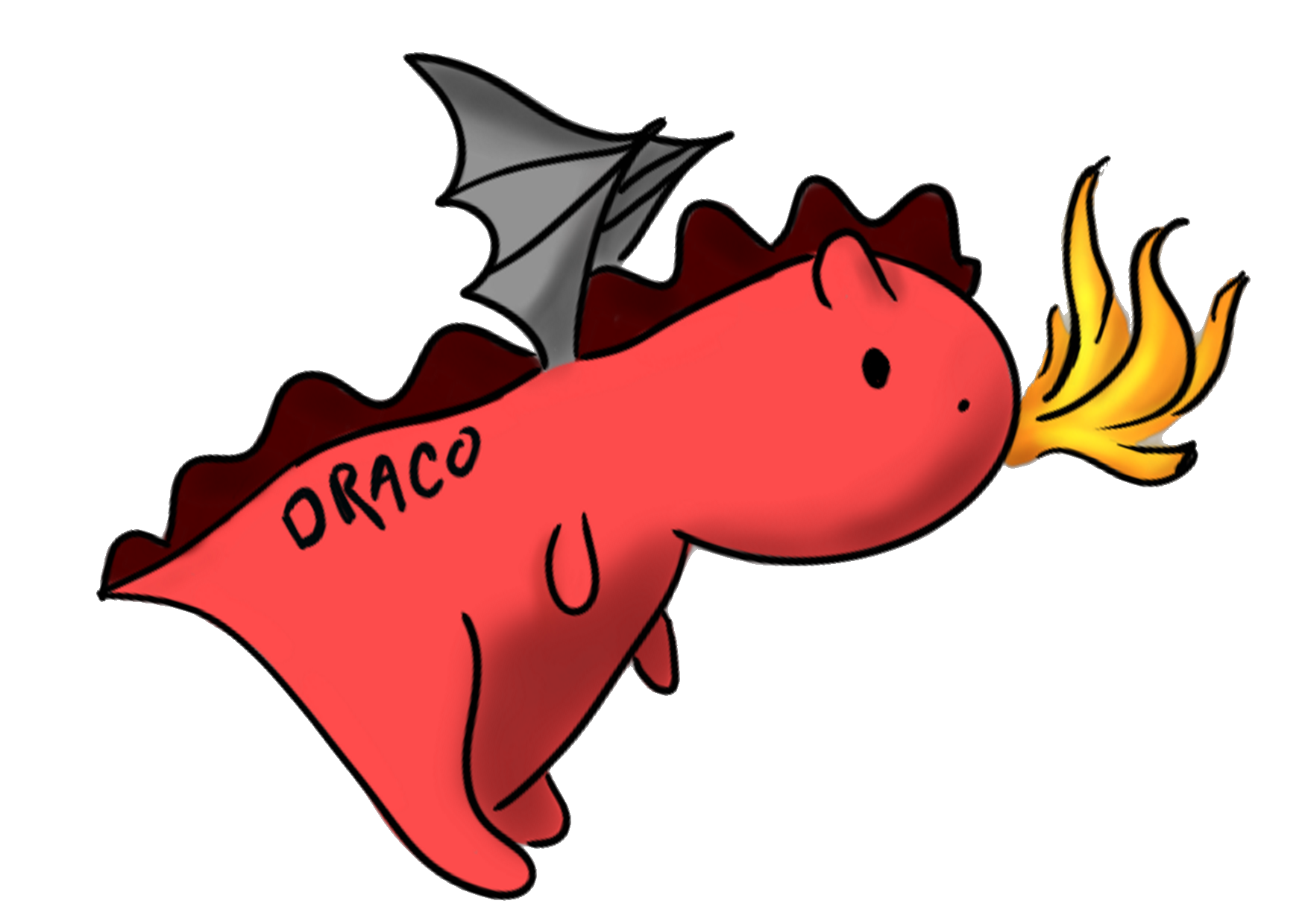 DinoDraco